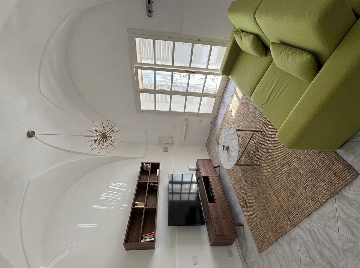 Mozart Sea Apartment