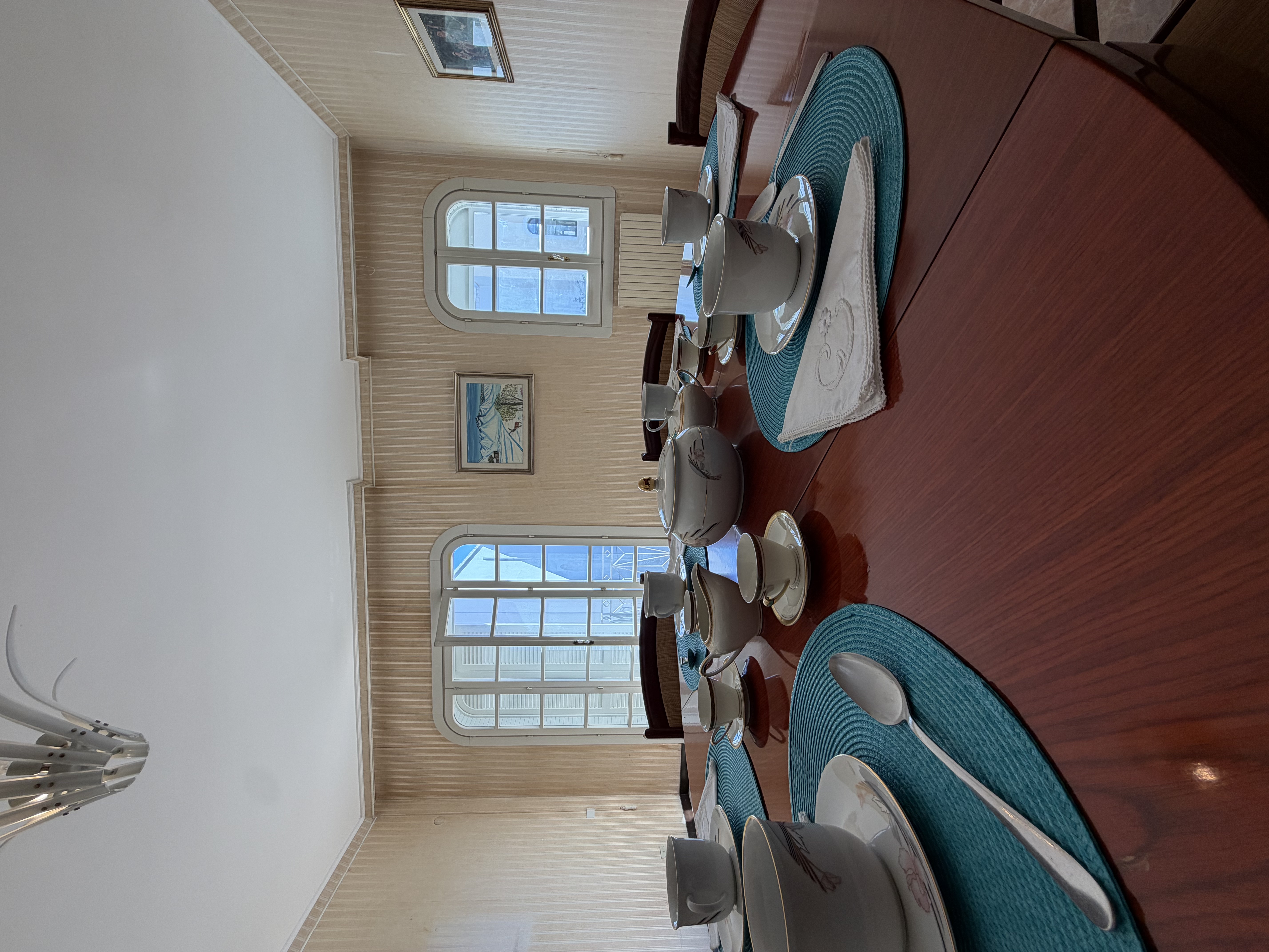 Mascagni Sea Apartament 1