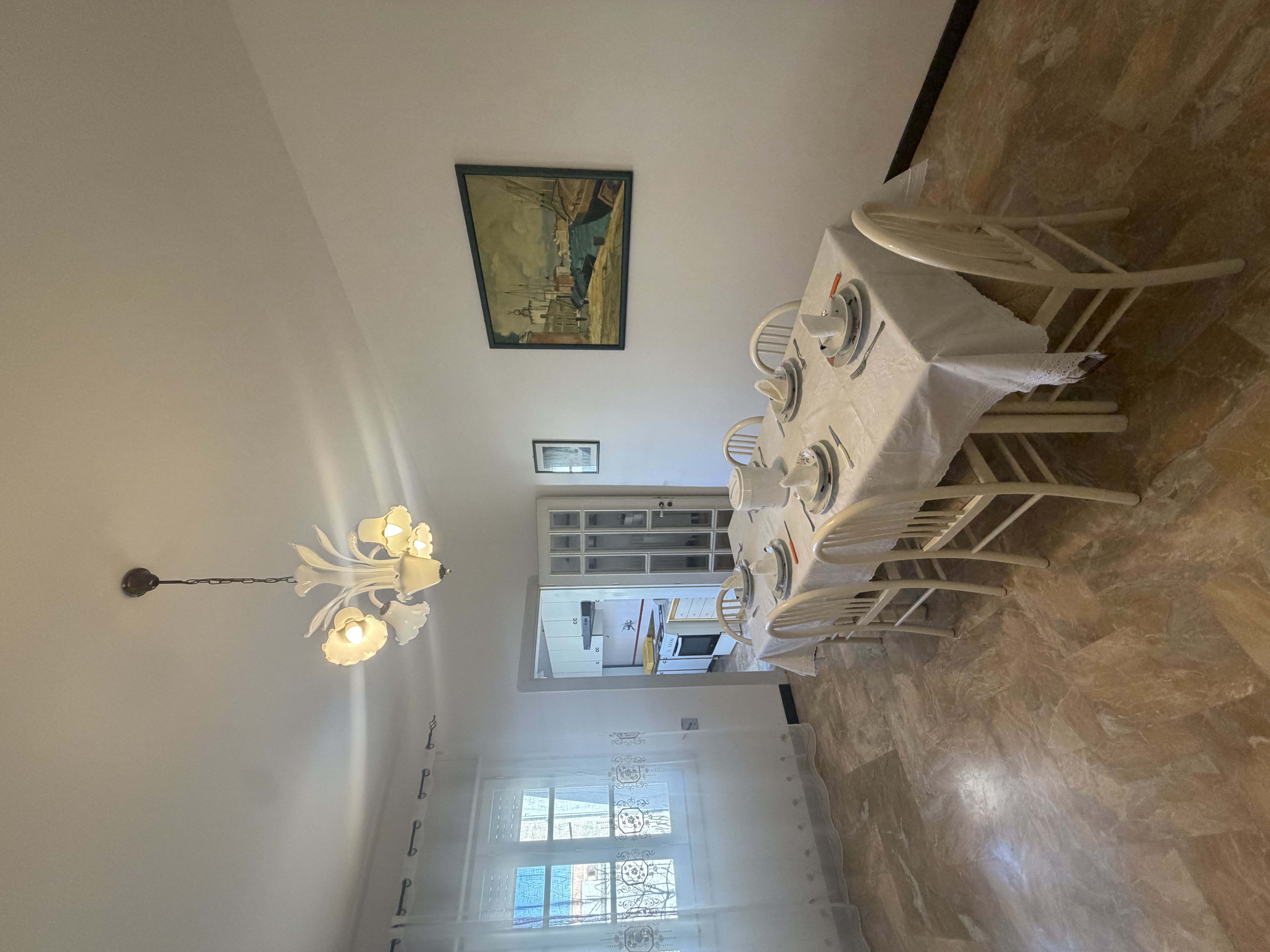 Mascagni Sea Apartament 1 - Foto 6