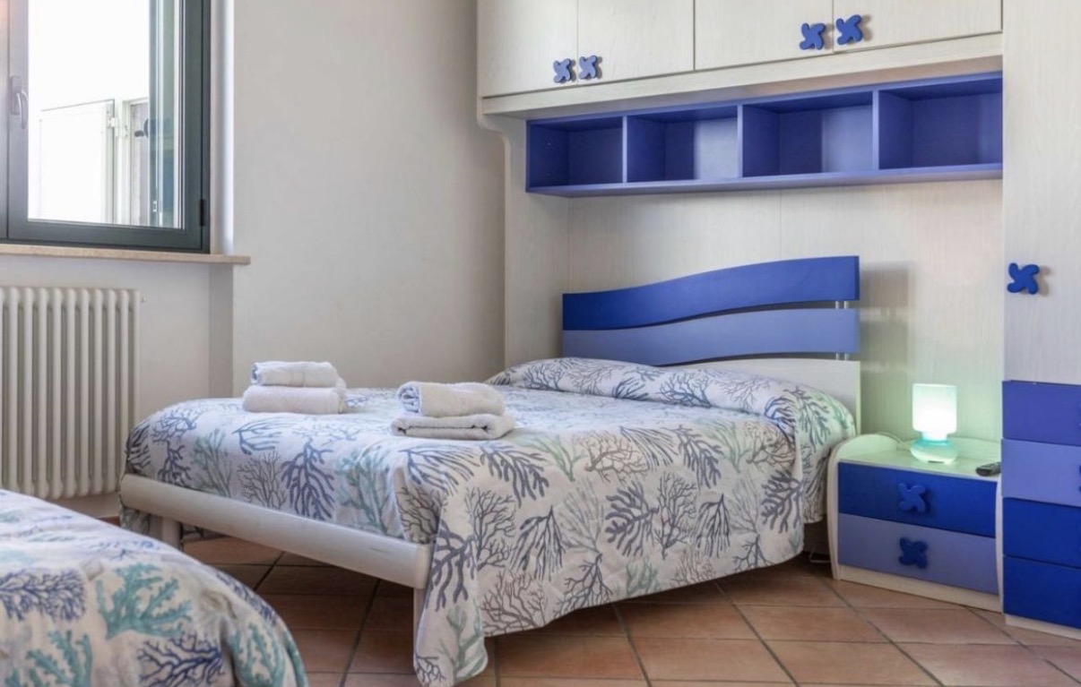 Villa Salentoinn - Foto 4