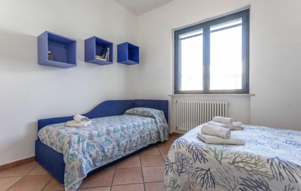 Villa Salentoinn - Foto 5