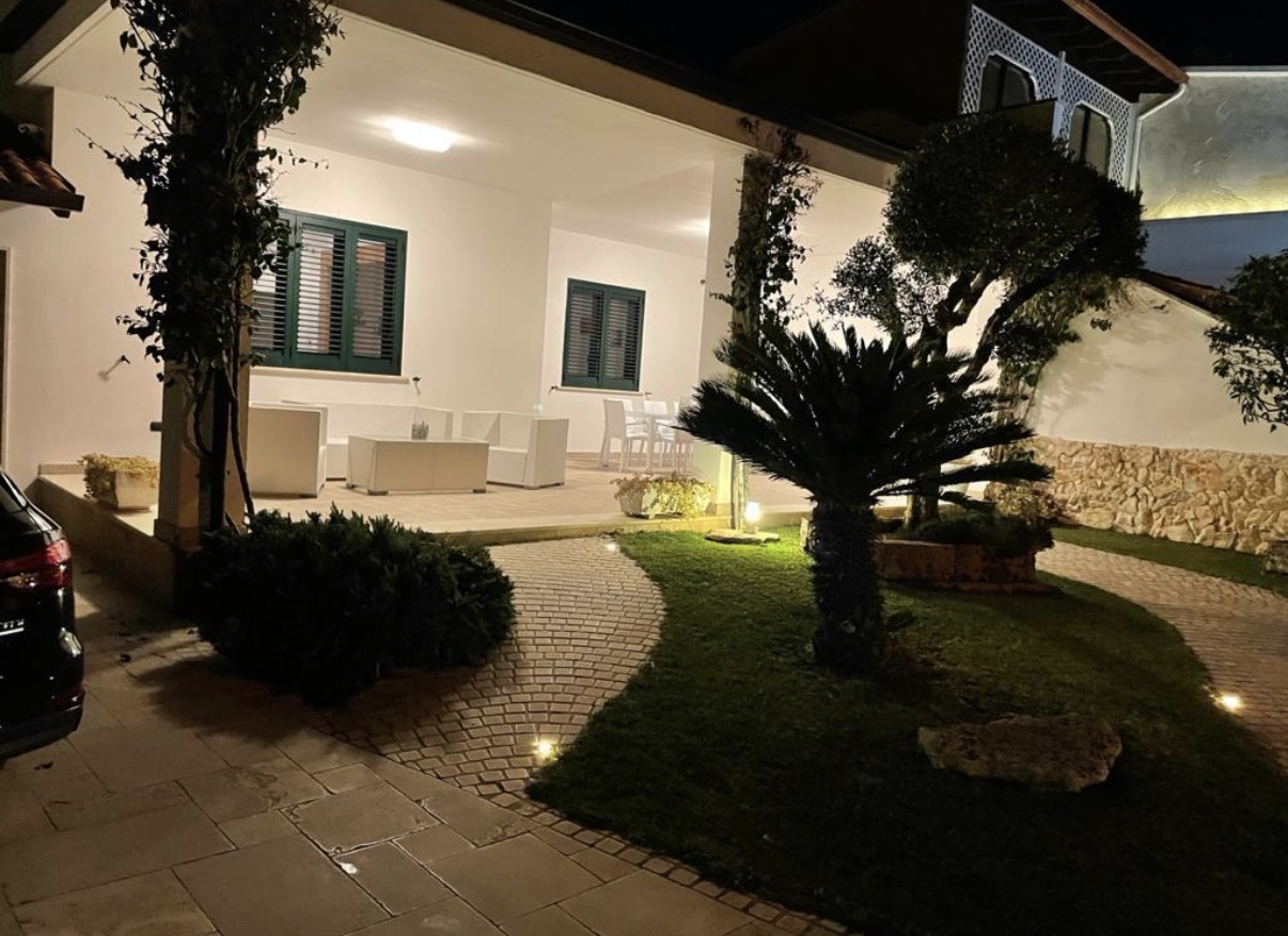 Villa Salentoinn - Foto 16