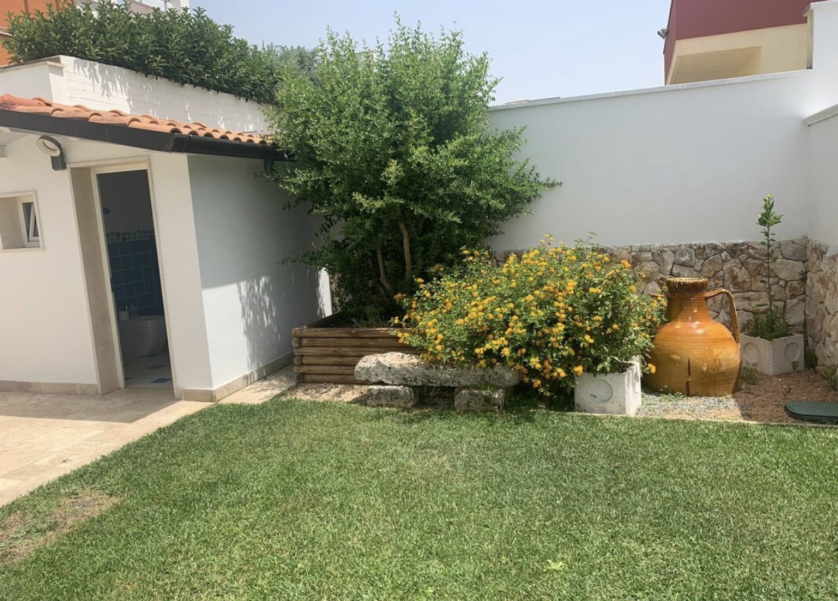 Villa Salentoinn - Foto 24
