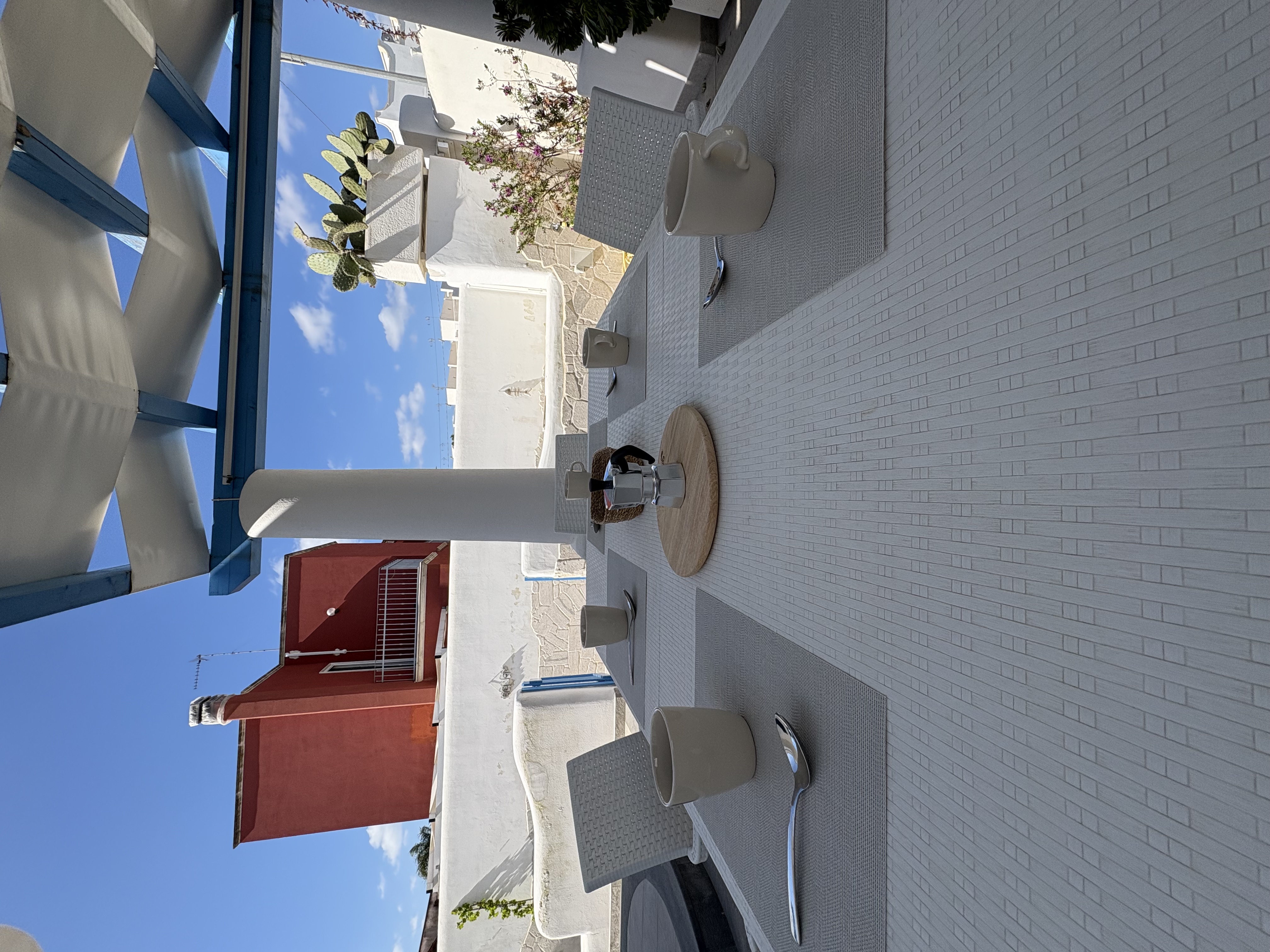 Villetta La Dolce Vita 1 - 2