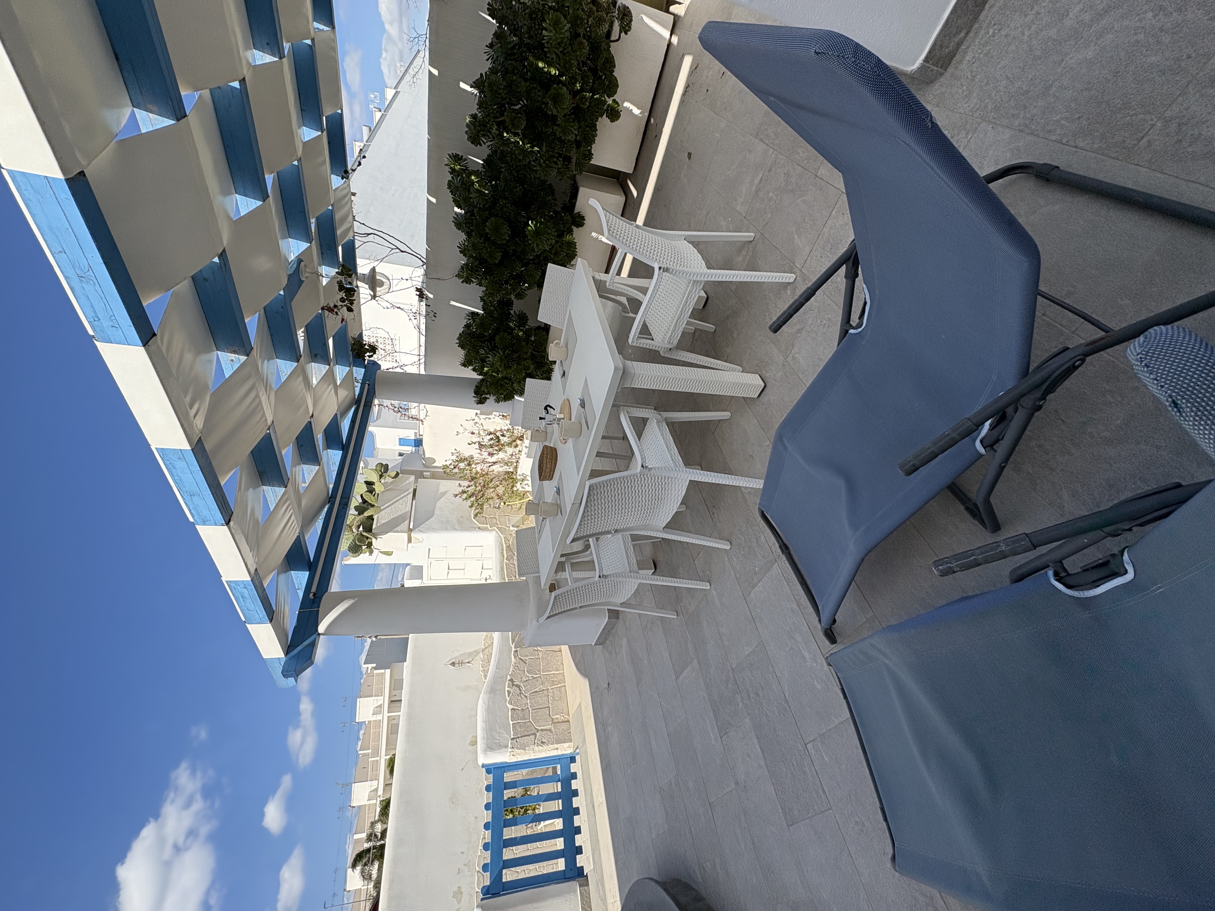 Villetta La Dolce Vita 1 - 3