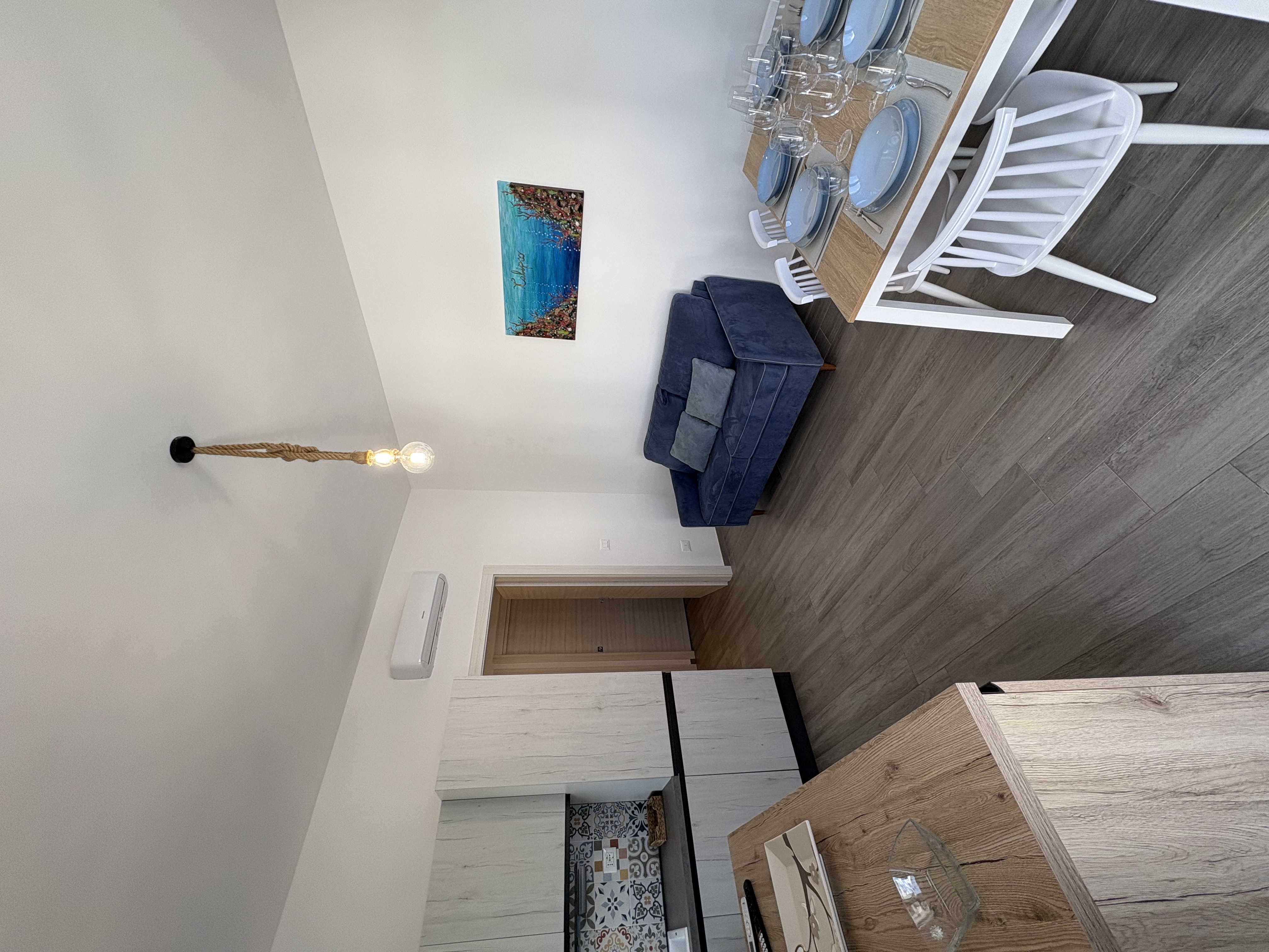 Villetta La Dolce Vita 1 - 7