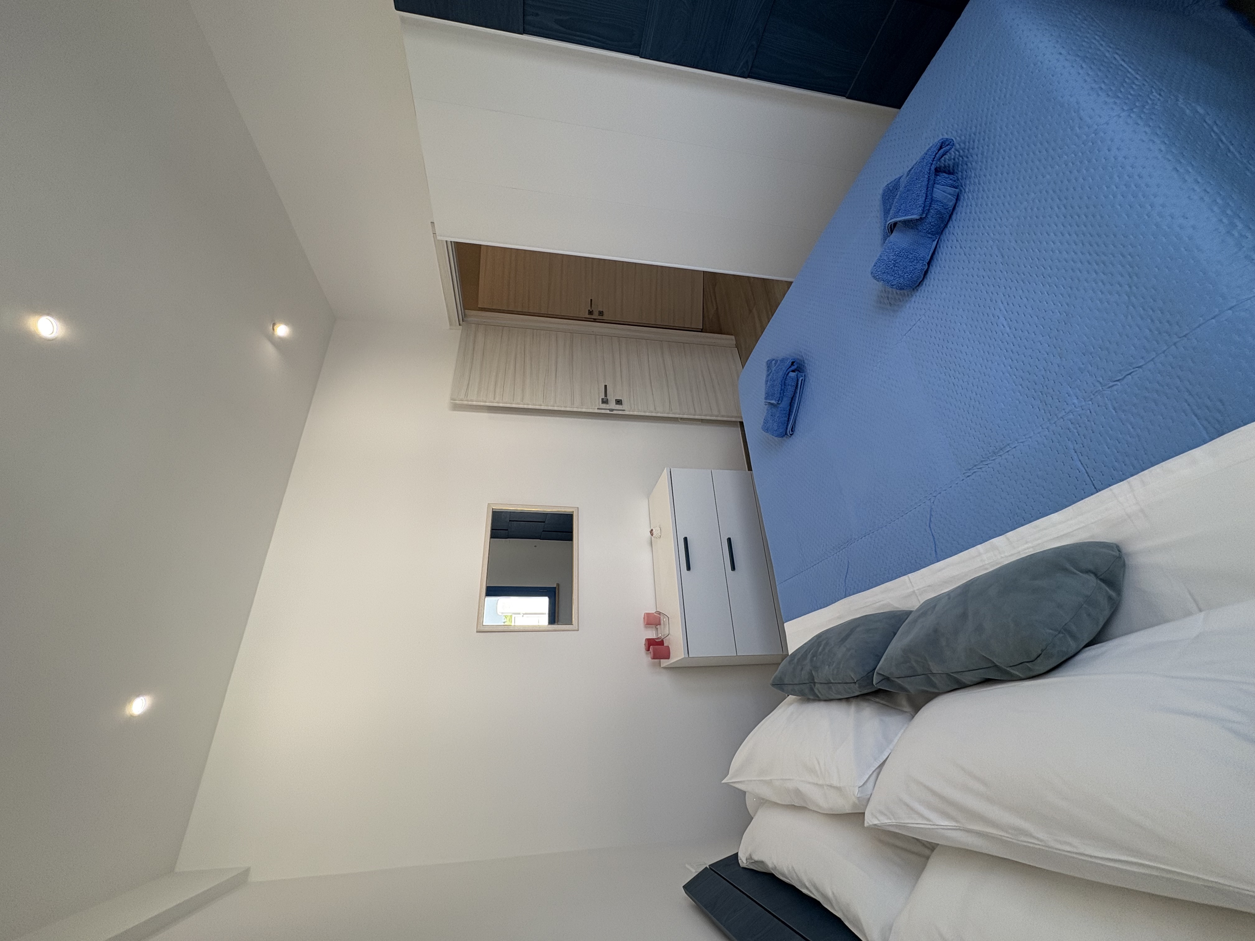 Villetta La Dolce Vita 1 - 12