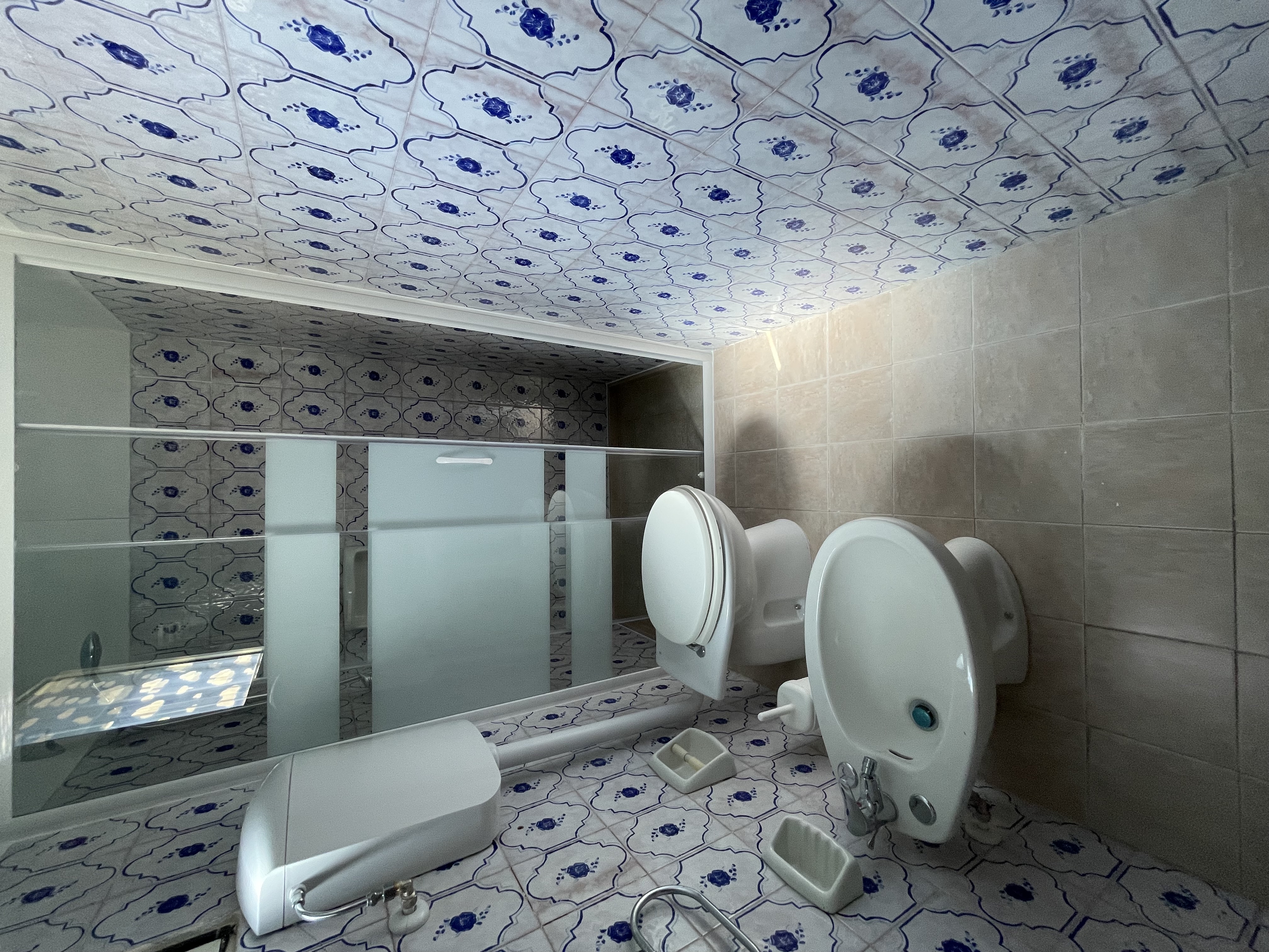 Casa Salentum Interno 1