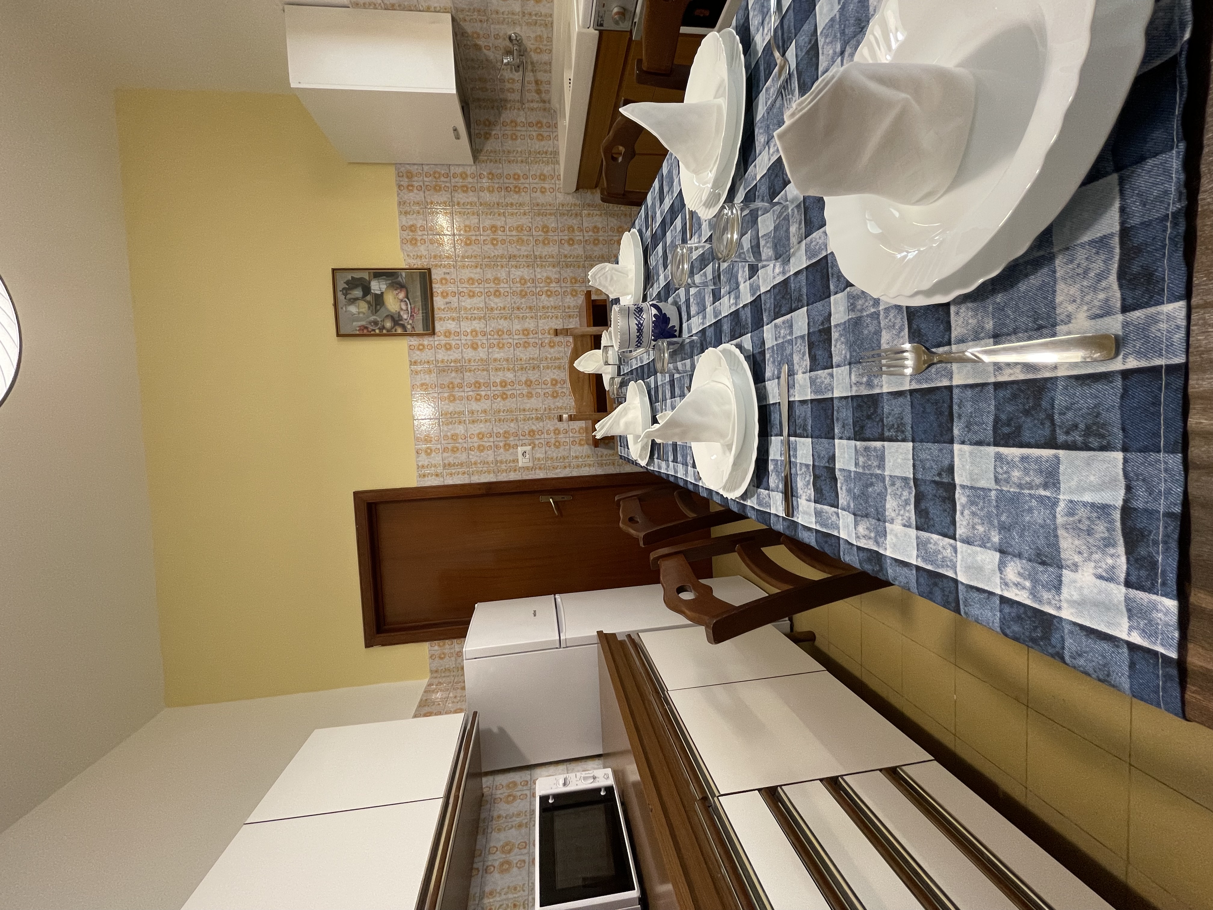 Casa Salentum Interno 2