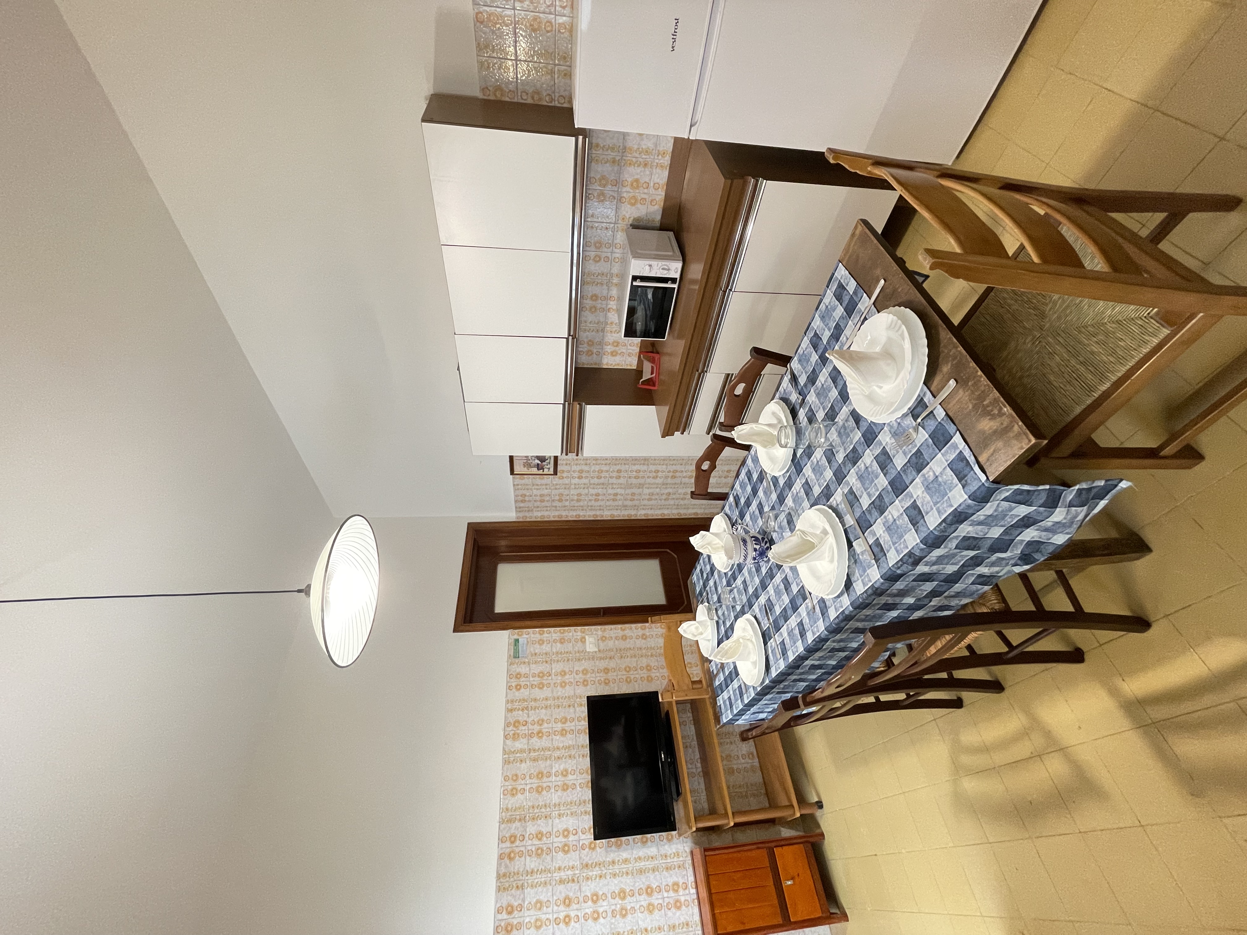 Casa Salentum Interno 3