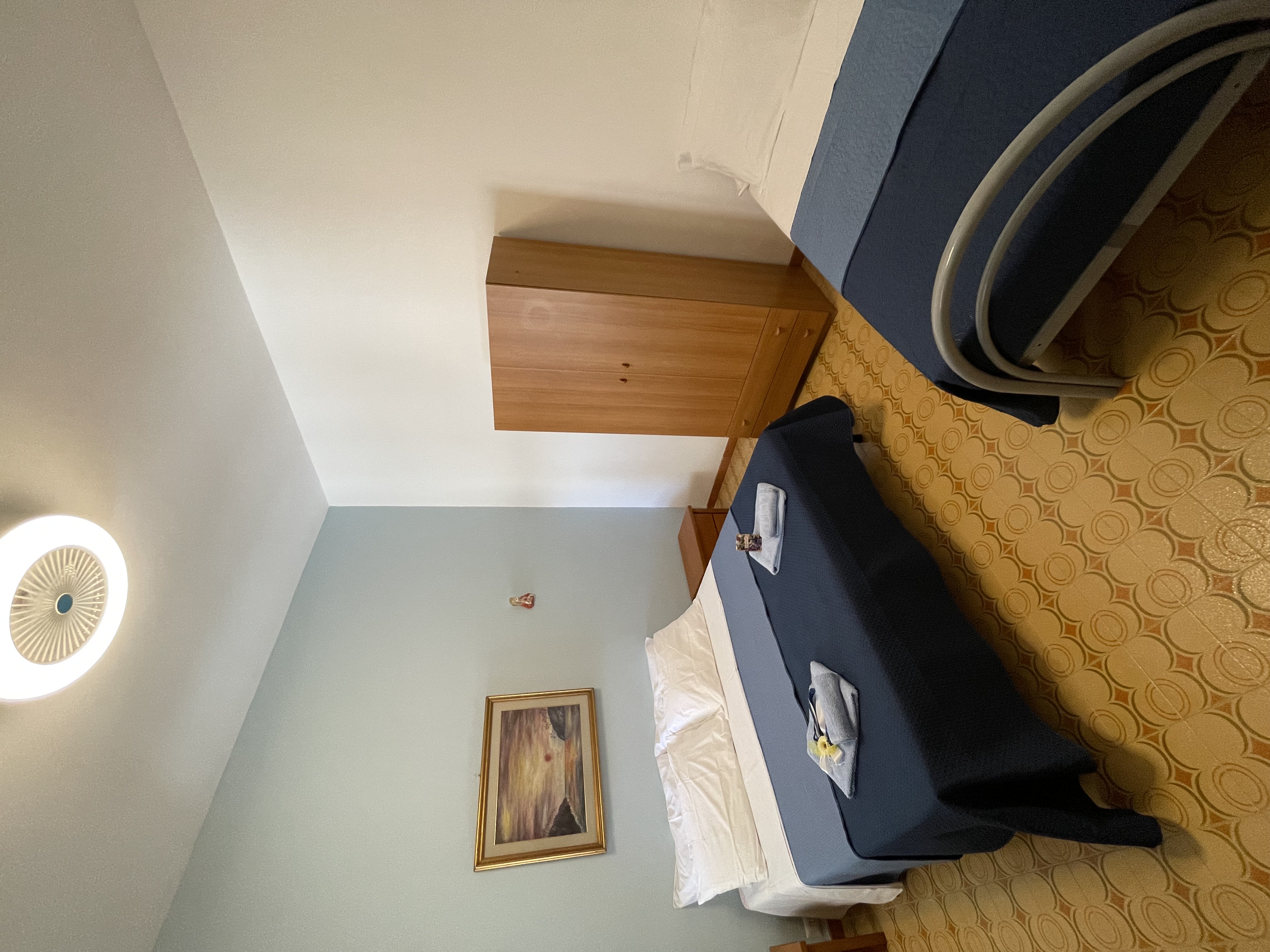 Casa Salentum Interno 4