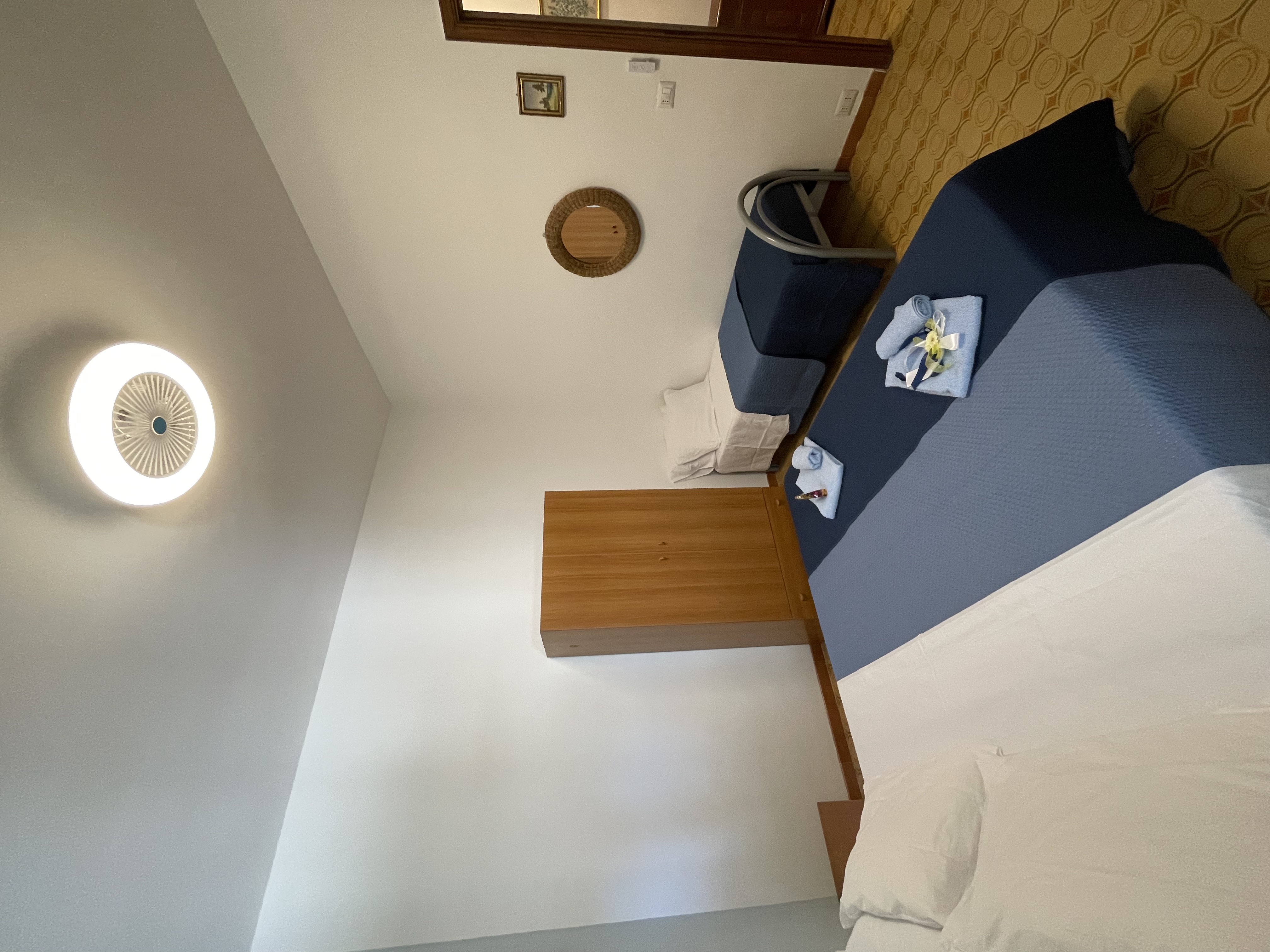 Casa Salentum Interno 5