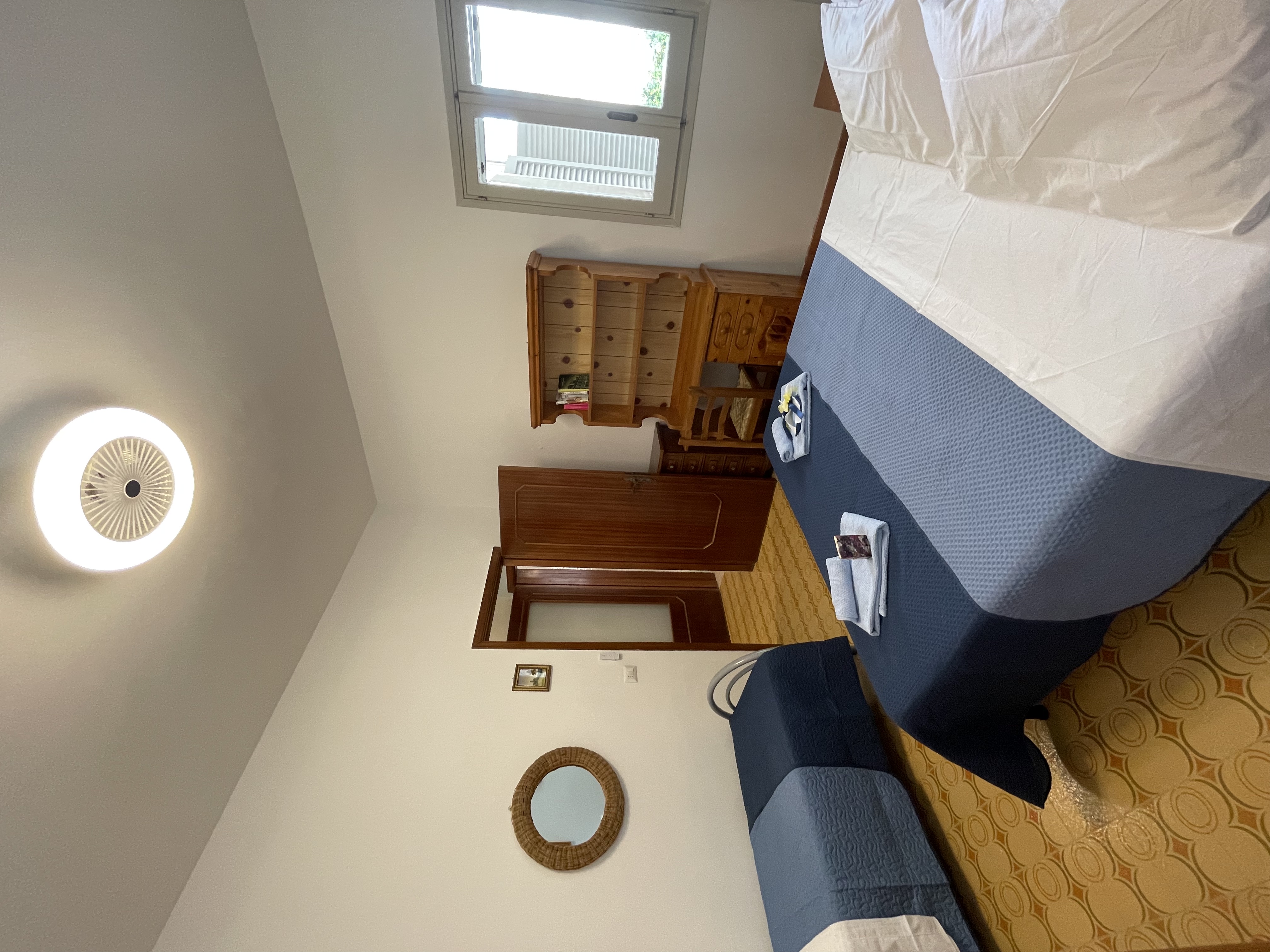 Casa Salentum Interno 7