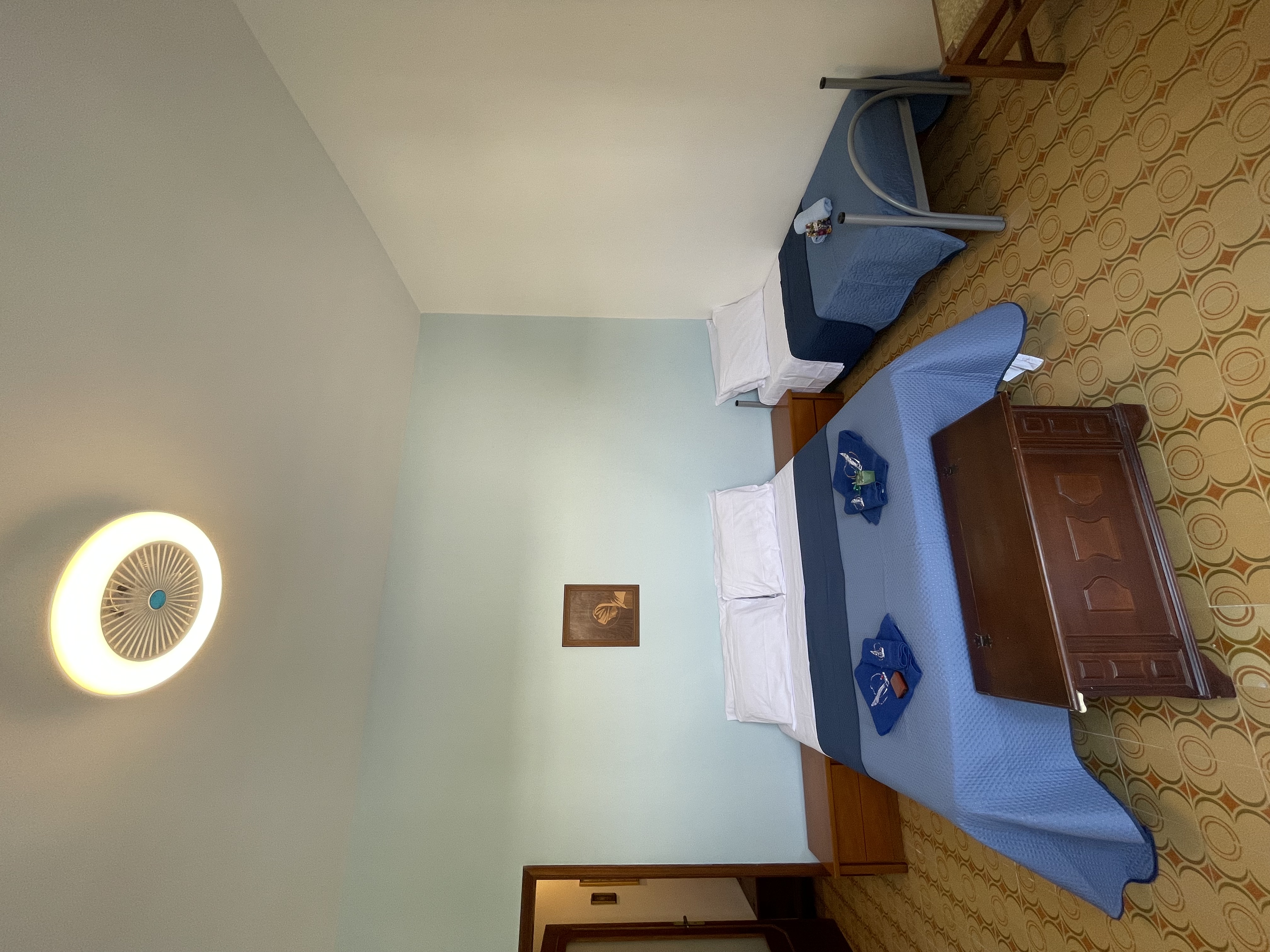 Casa Salentum Interno 8