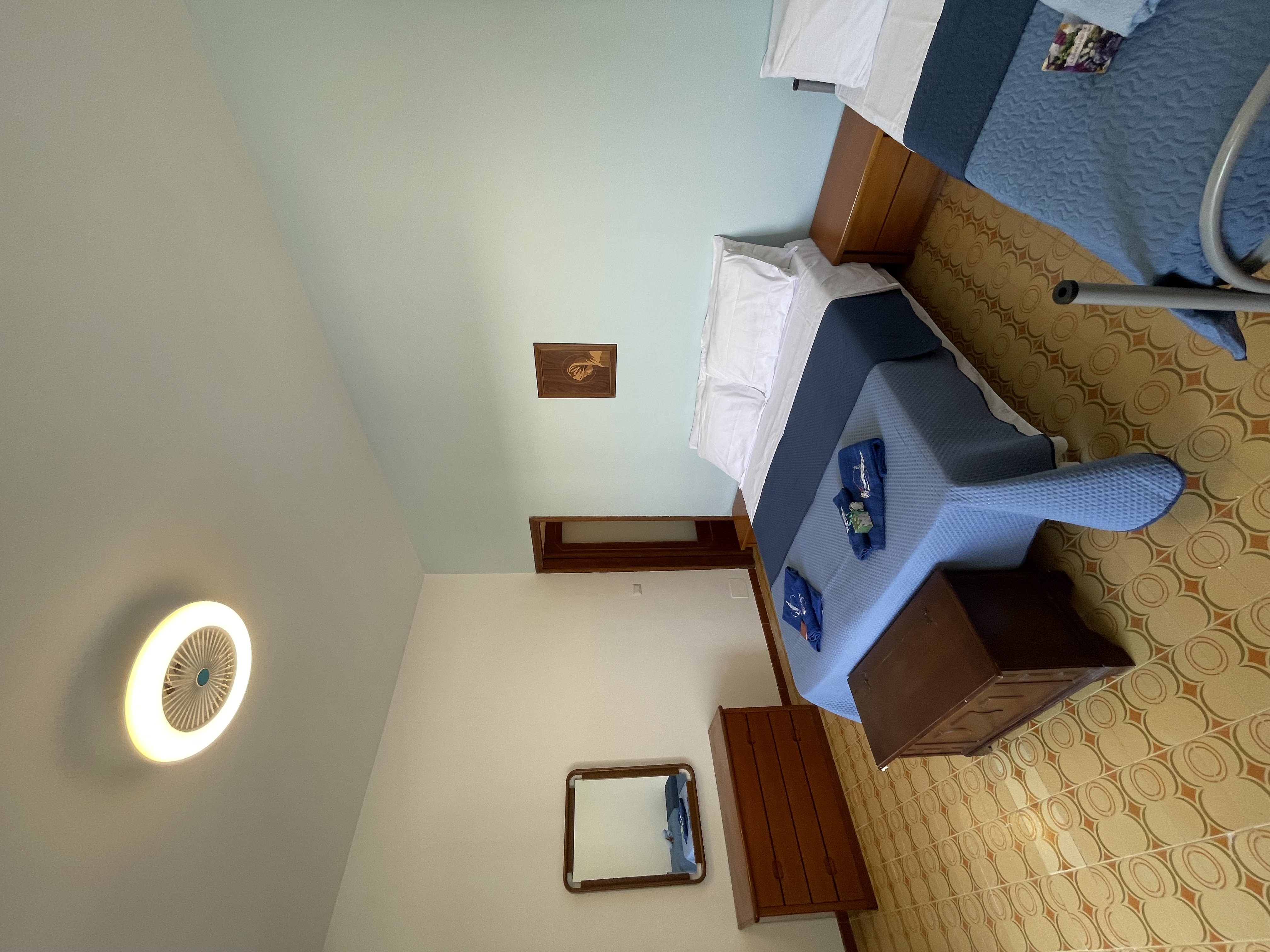 Casa Salentum Interno 9