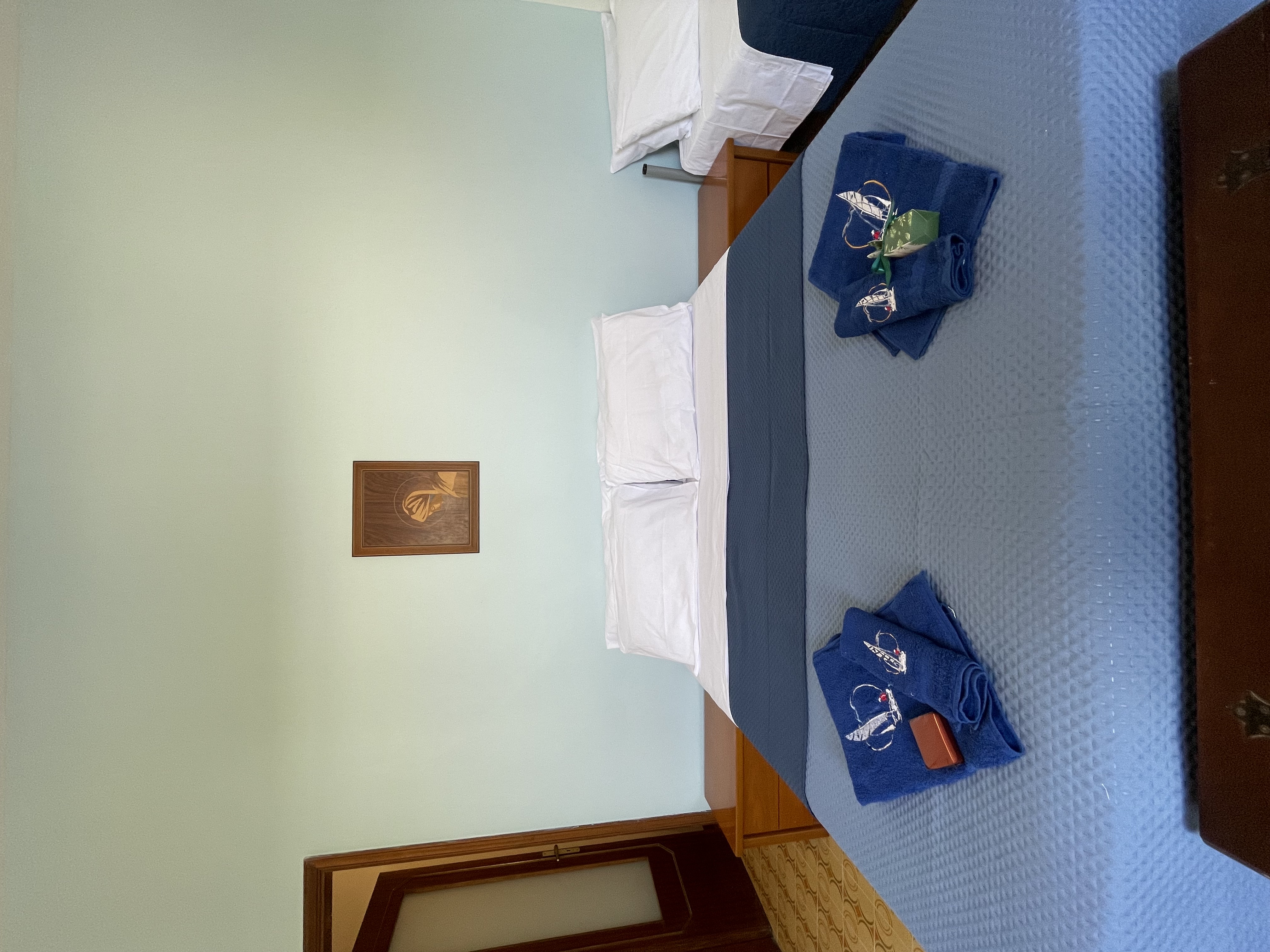 Casa Salentum Interno 11