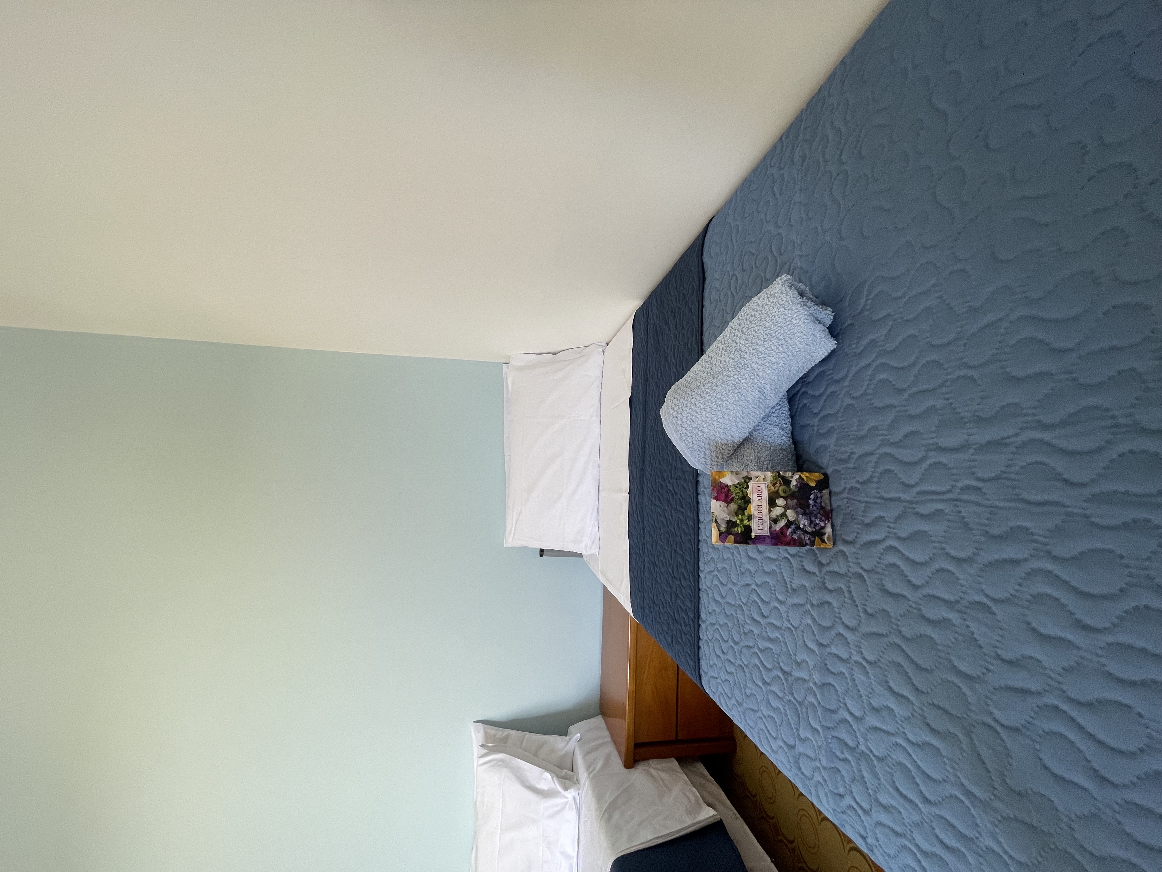 Casa Salentum Interno 12