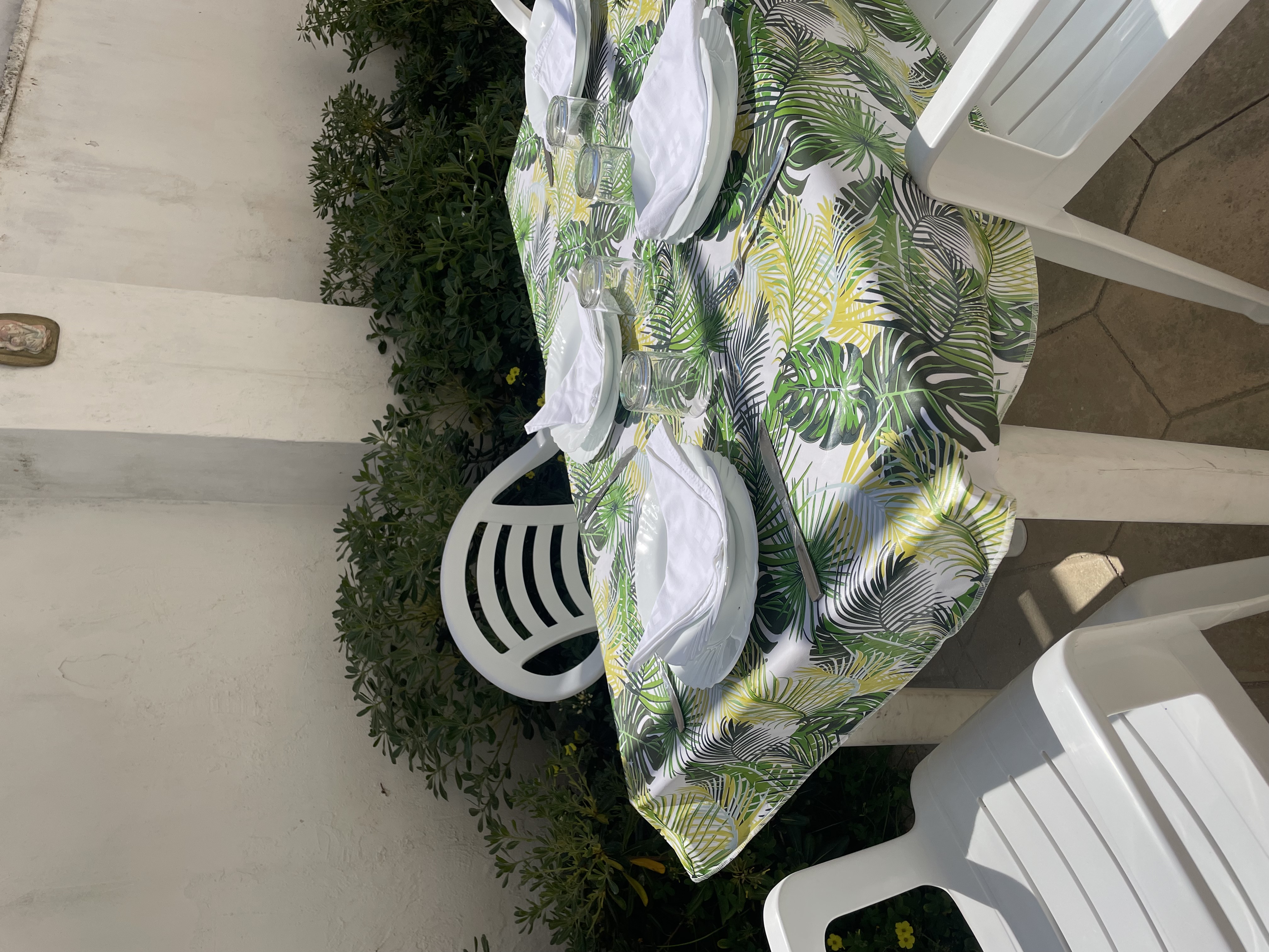 Casa Salentum Interno 15