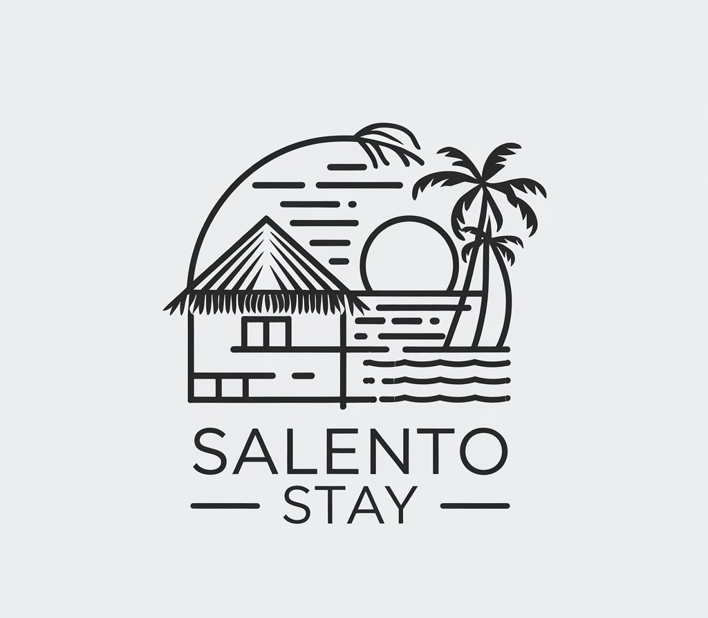 Salento Stay Logo