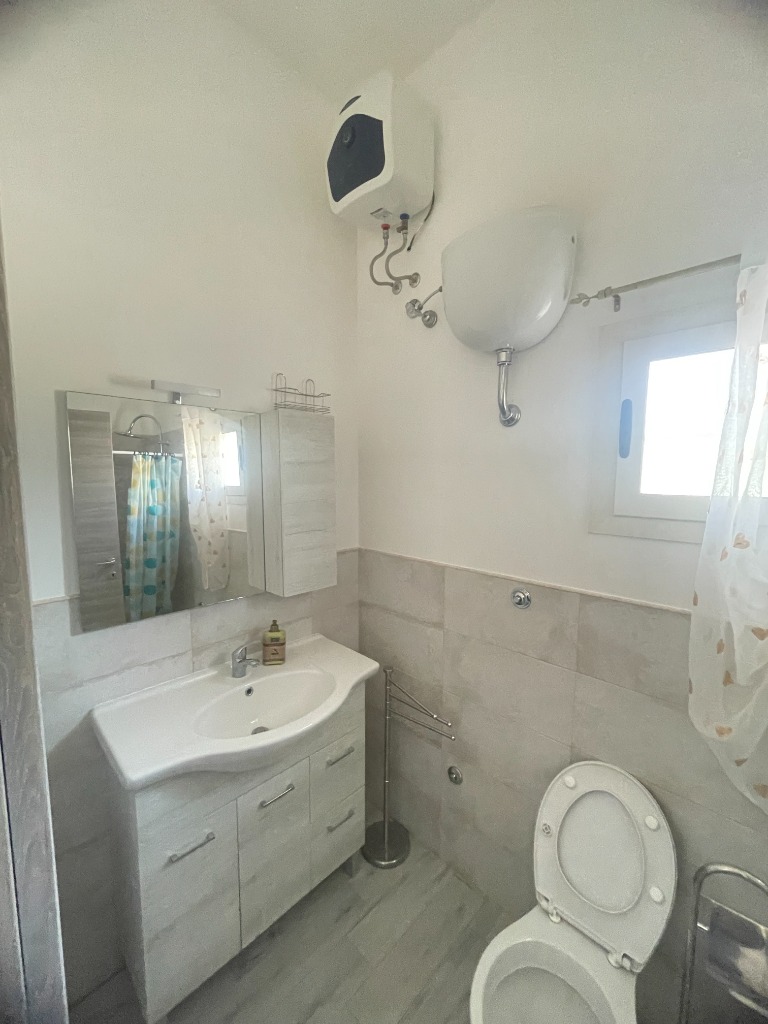 Villetta della Felicità - Bagno