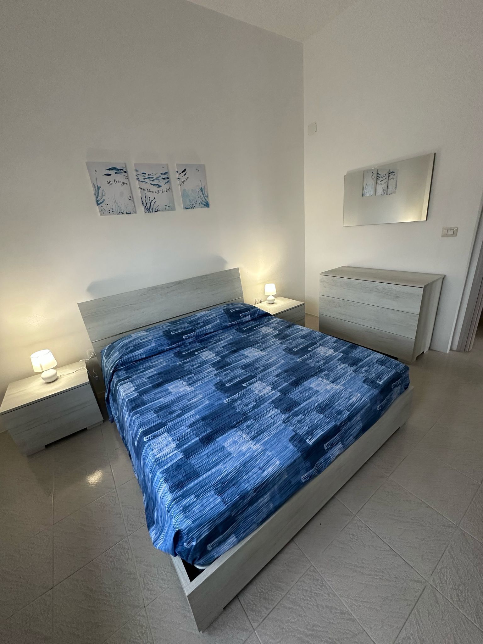 Villetta Della Felicità