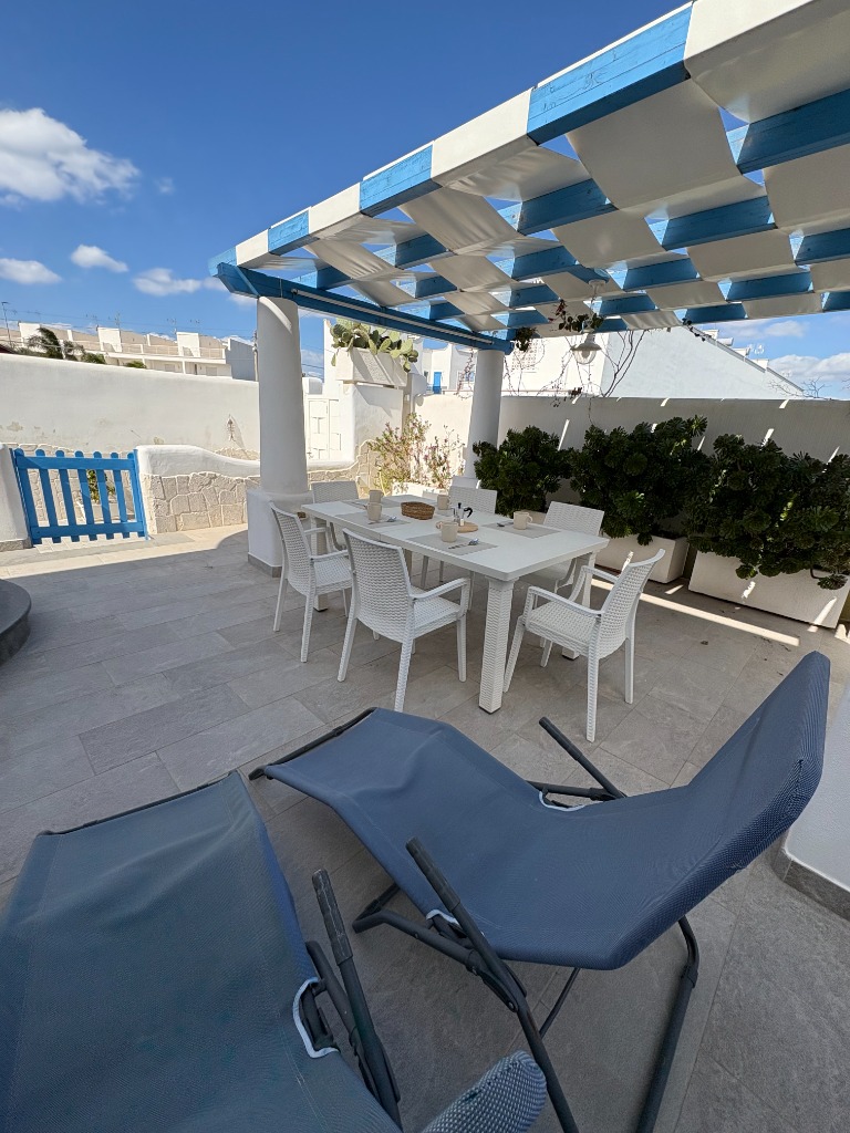 Villetta La Dolce Vita 1