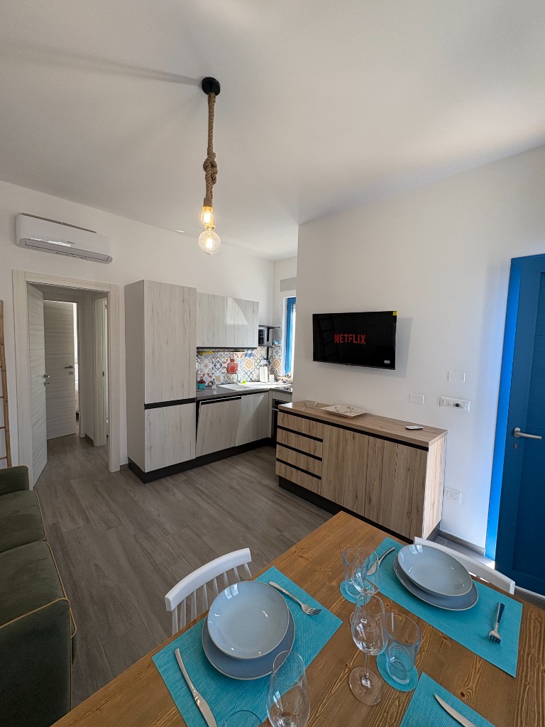 Villetta La Dolce Vita 2